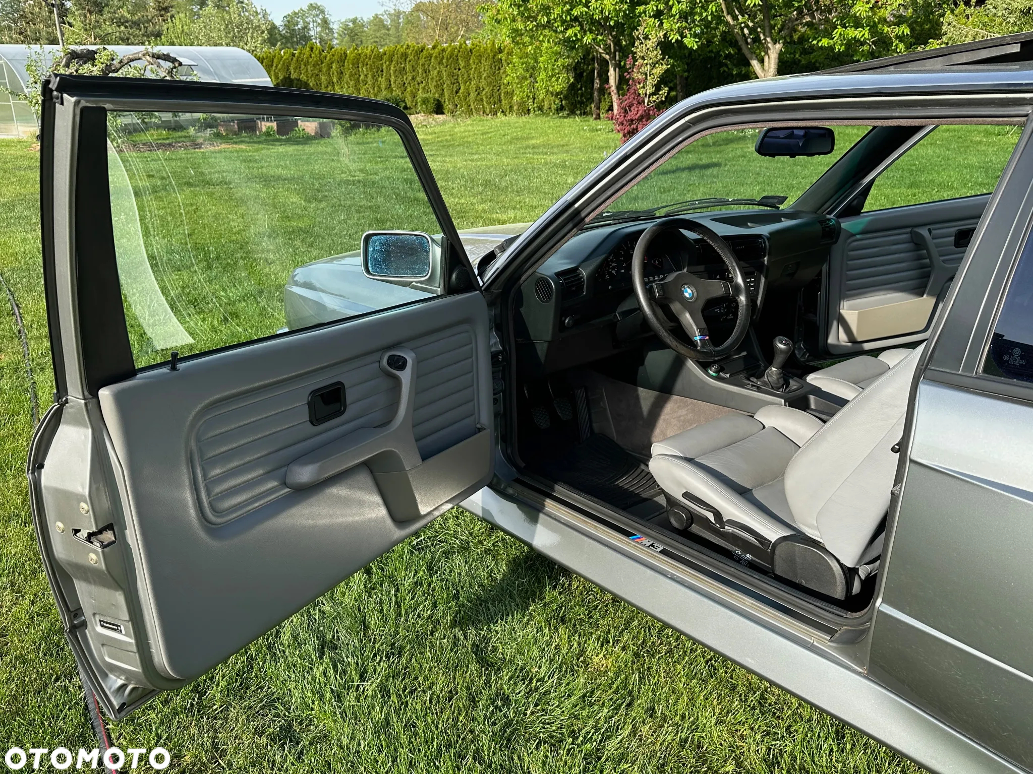 BMW M3 Standard - 8