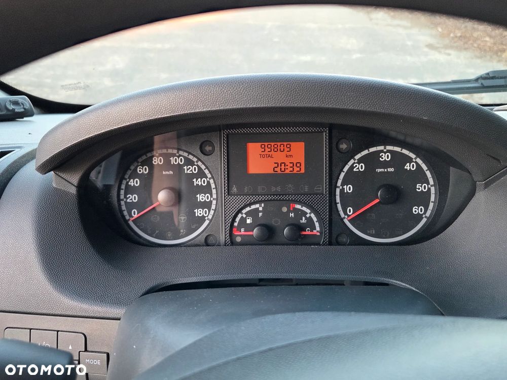Fiat Ducato - 11