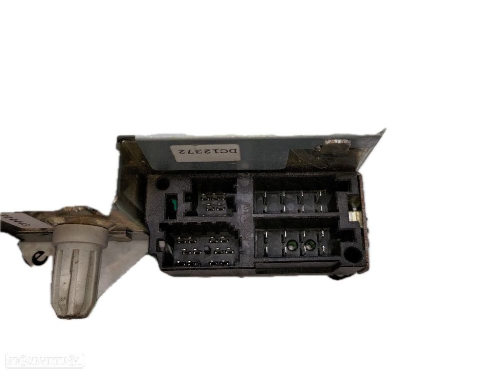 Rádio Renault Laguna Iii (Bt0/1) - 3