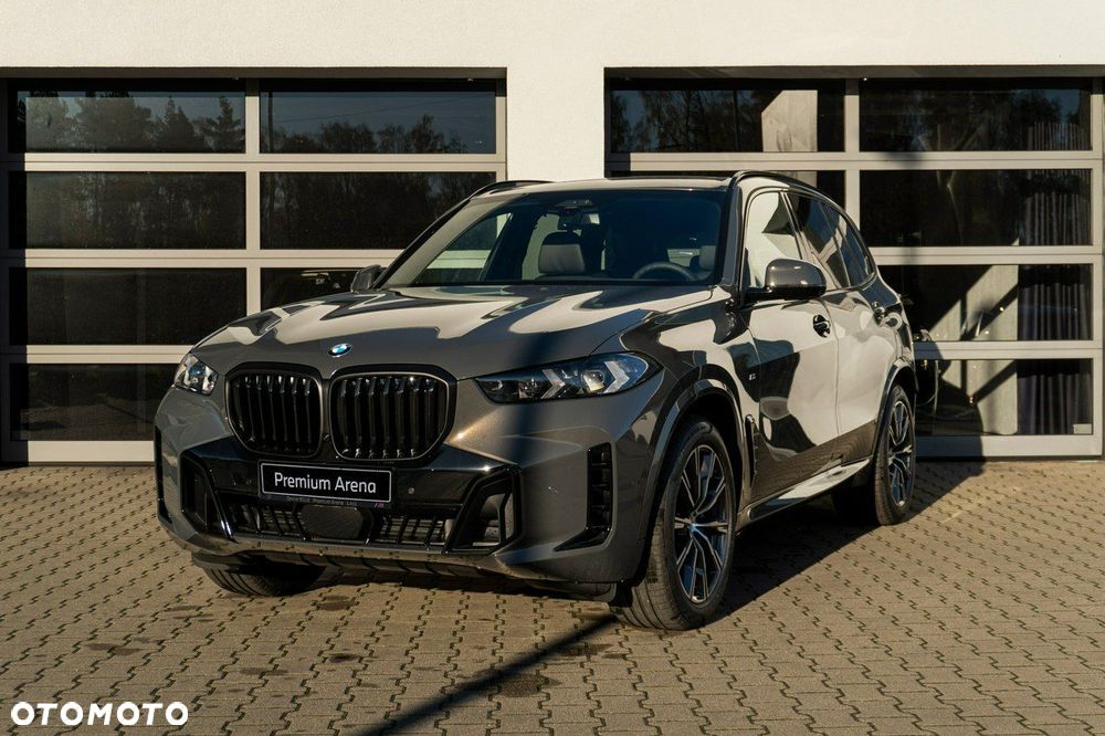 BMW X5 - 3