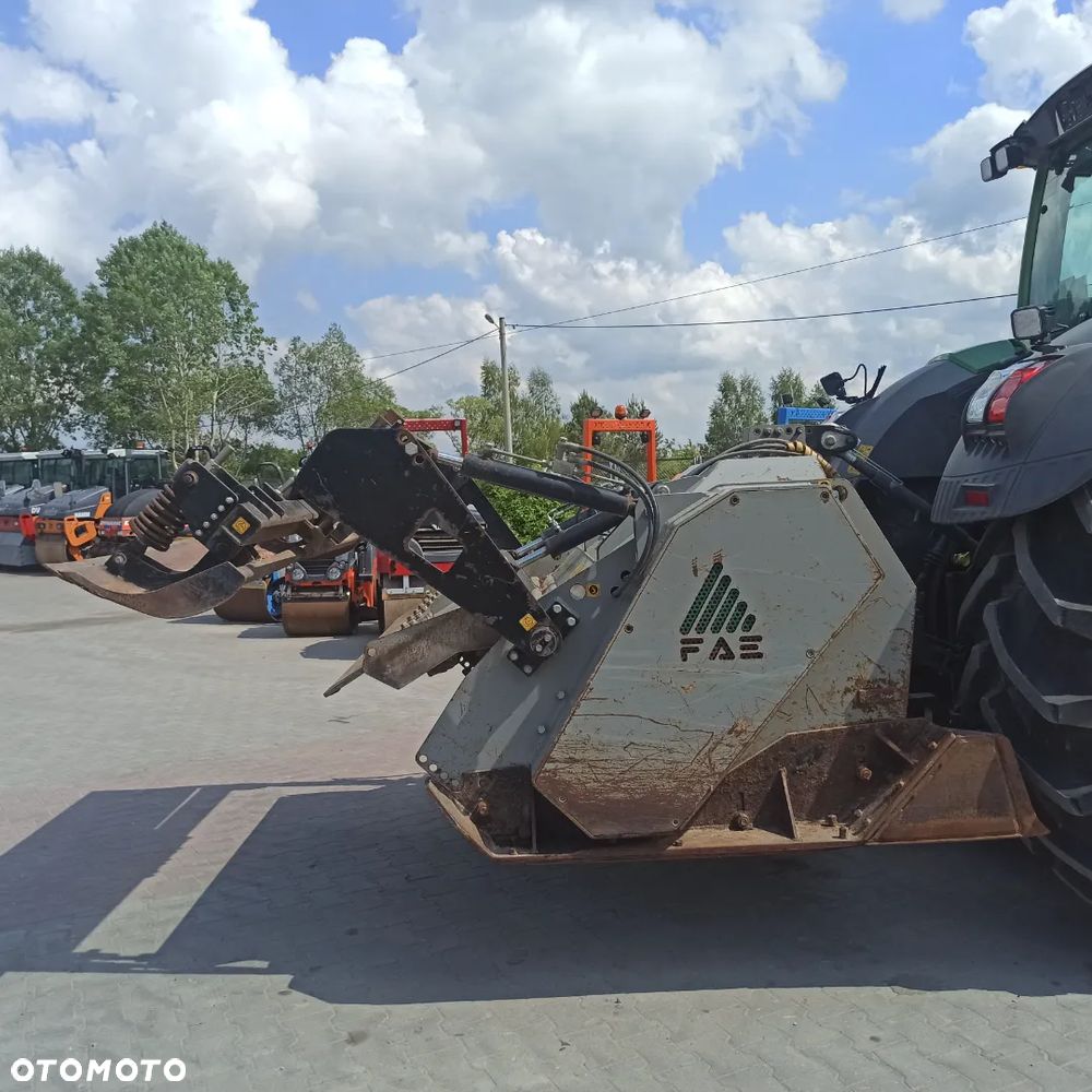 Inny FAE STCH/R  - SD 200 - 5