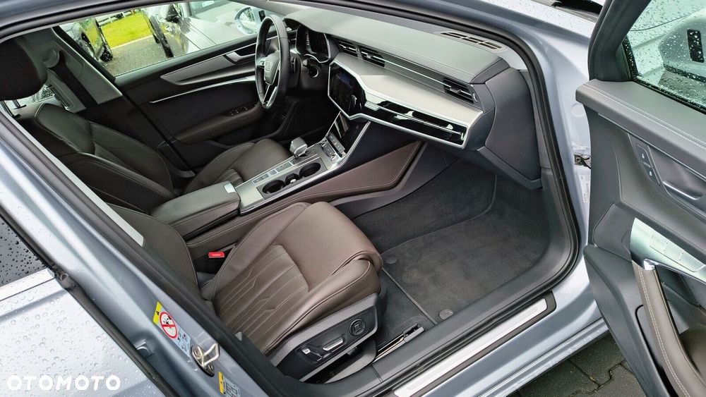 Audi A6 Limousine - 12
