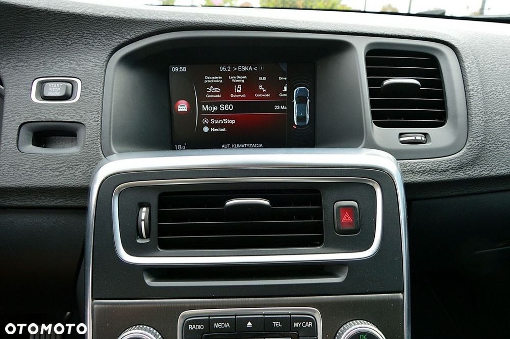 Volvo S60 - 38
