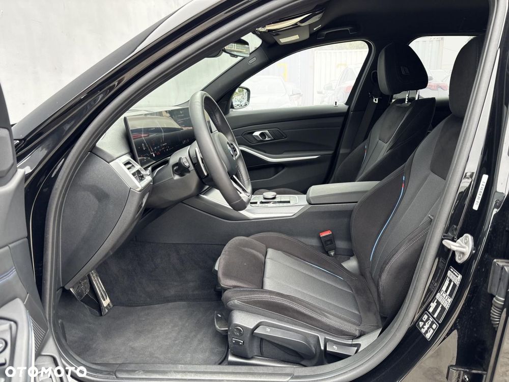 BMW Seria 3 - 13