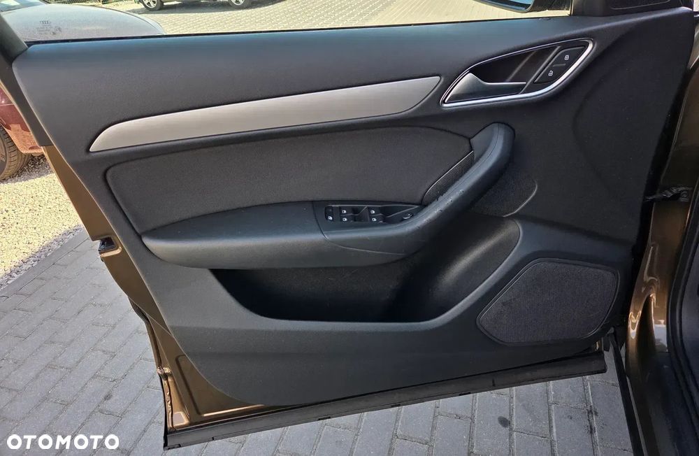 Audi Q3 2.0 TDI - 36