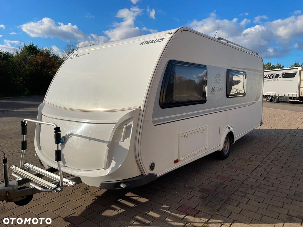 KNAUS - 30