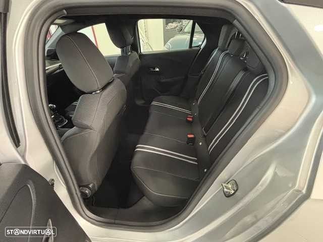 Opel Corsa 1.2 T GS - 10