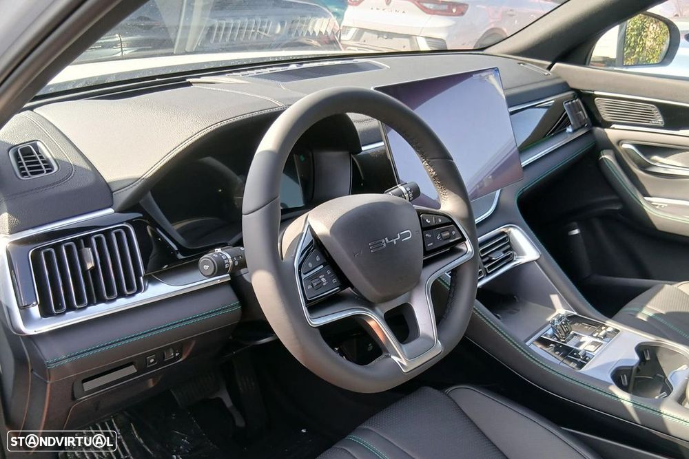 BYD Seal U 1.5 DM-i Boost - 6