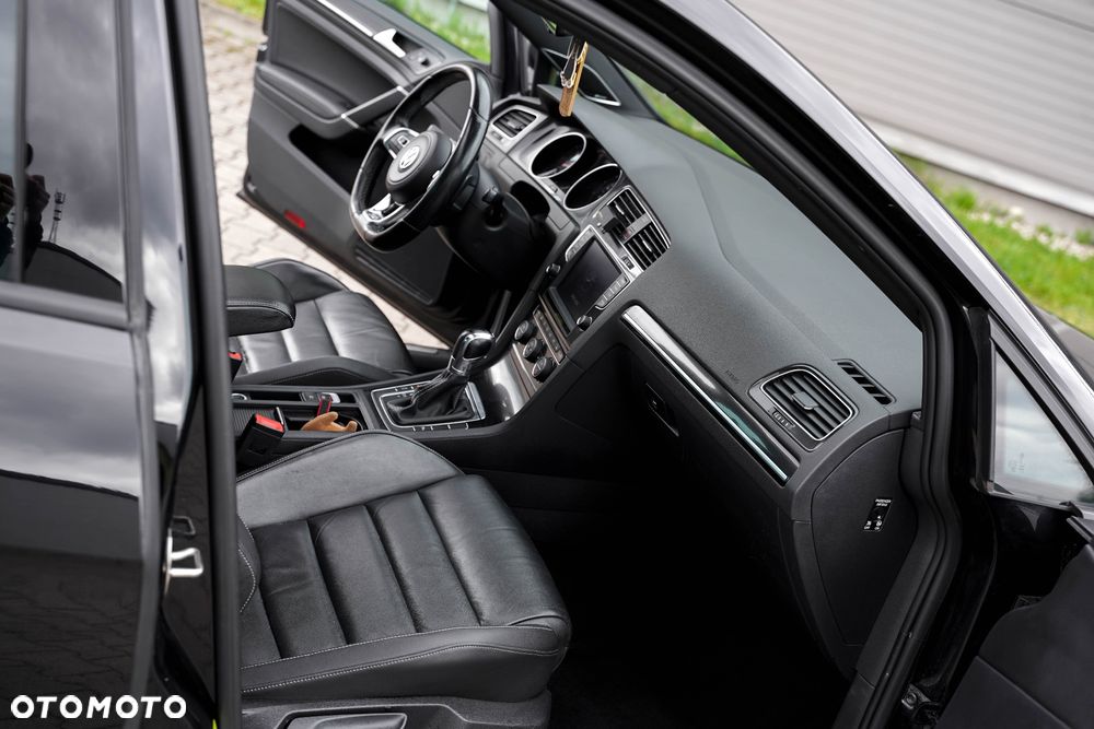 Volkswagen Golf 2.0 TDI BMT GTD DSG - 21