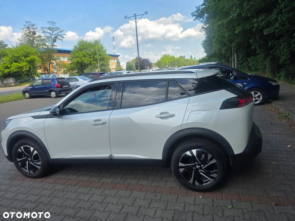 Peugeot 2008 - 15