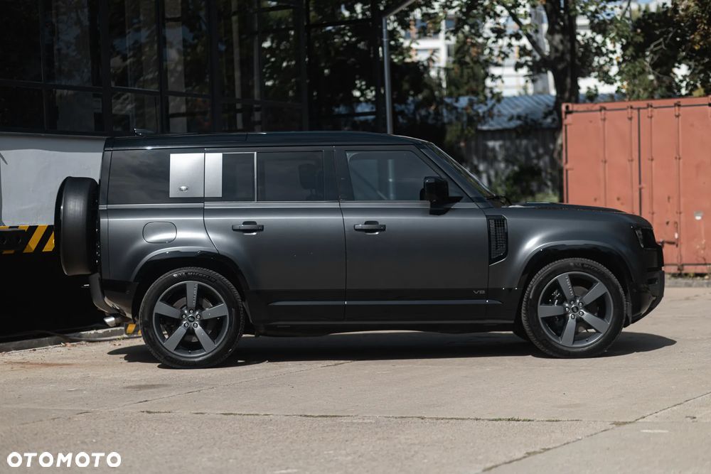 Land Rover Defender 5.0 P525 V8 - 12