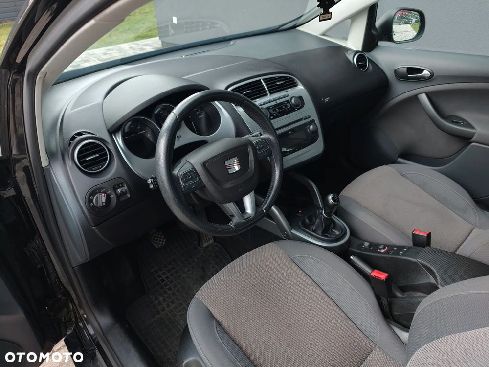 Seat Altea 1.4 TSI Style - 7