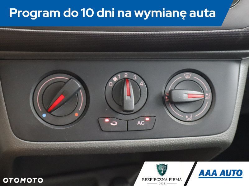 Seat Ibiza ST - 20
