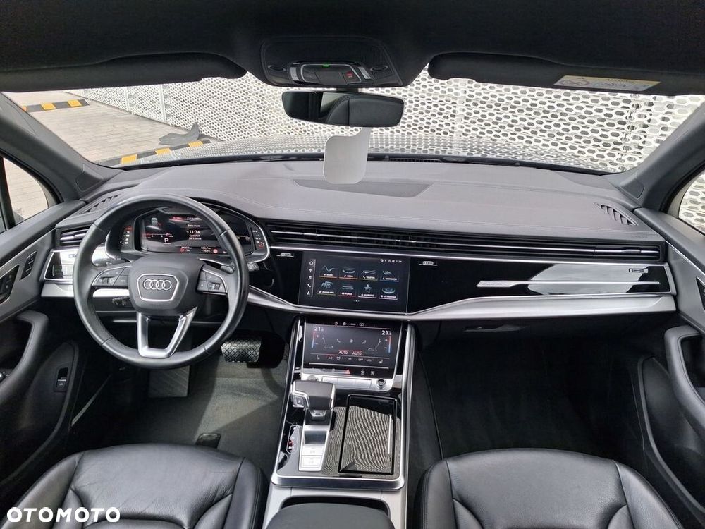 Audi Q7 - 9