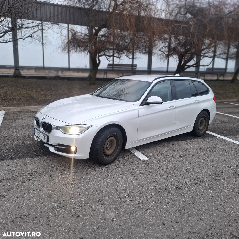 BMW Seria 3 - 2