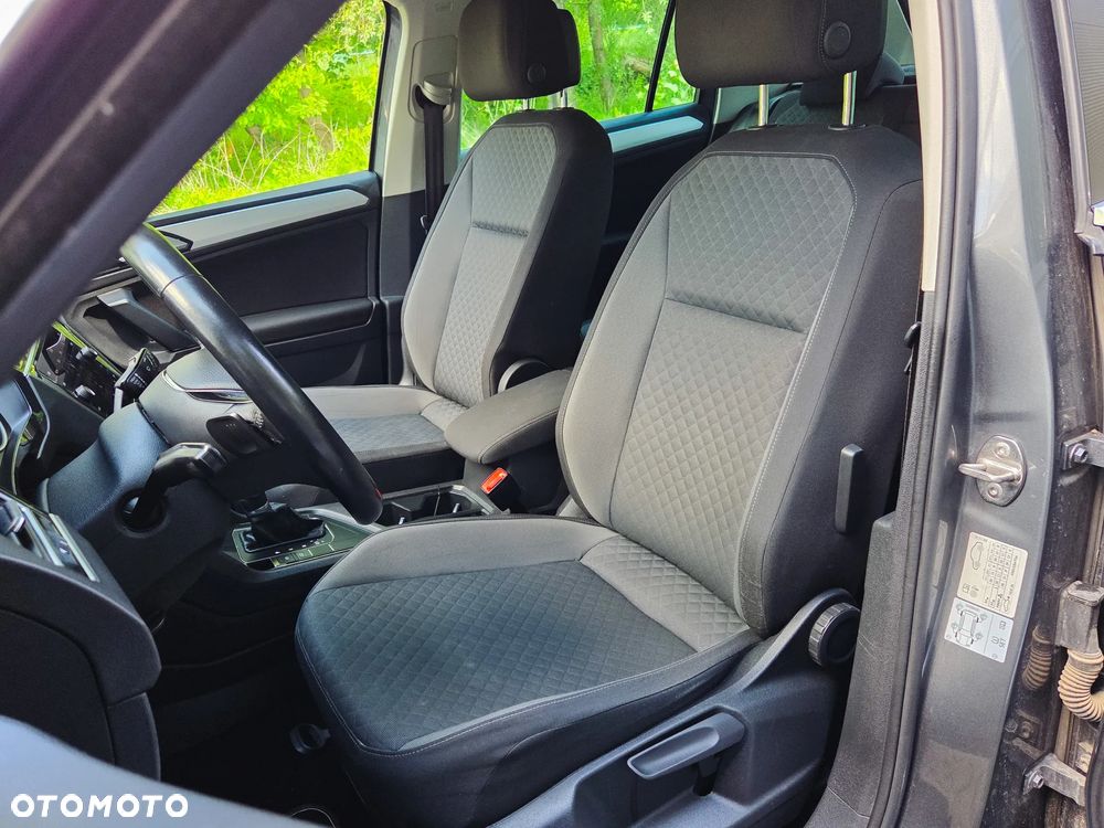Volkswagen Tiguan 1.5 TSI EVO Life DSG - 7