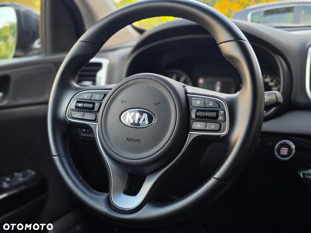 Kia Sportage - 35