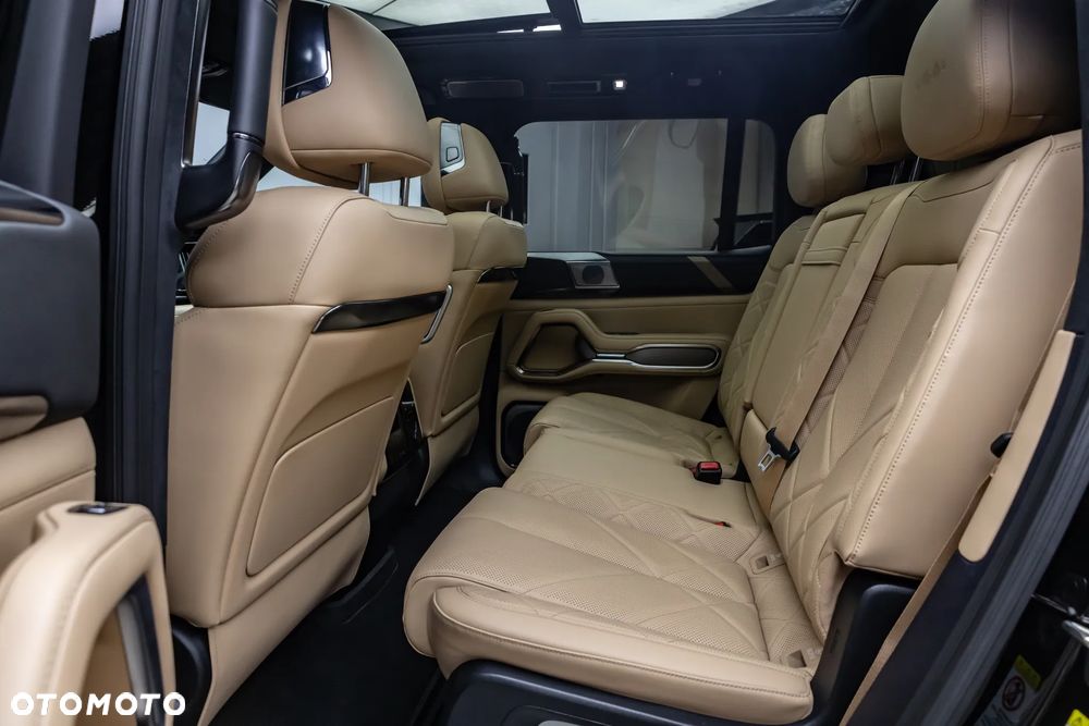 BYD Leopard 8 - 28