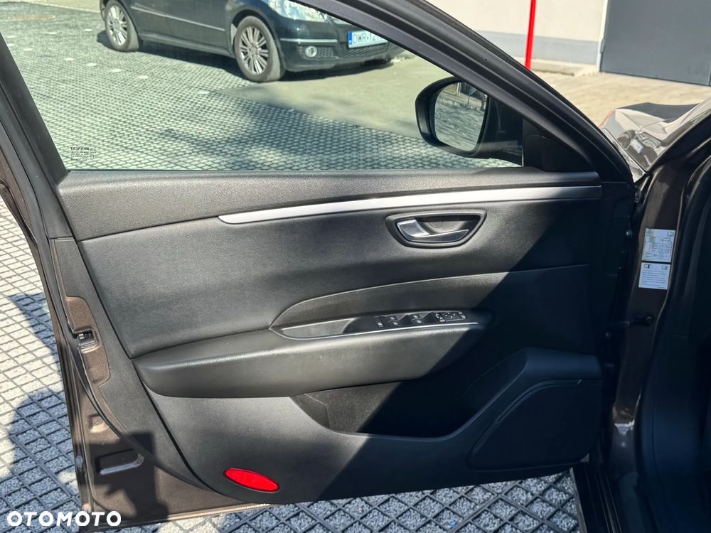 Renault Talisman 1.6 Energy dCi Intens EDC - 36