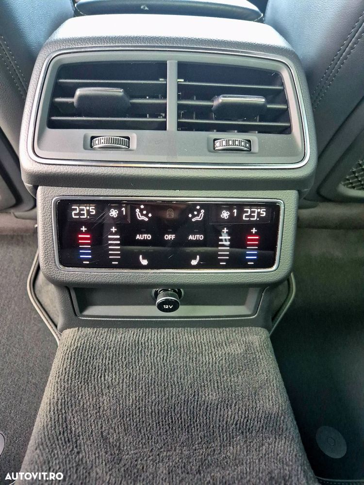 Audi A6 2.0 40 TDI S tronic Sport - 24