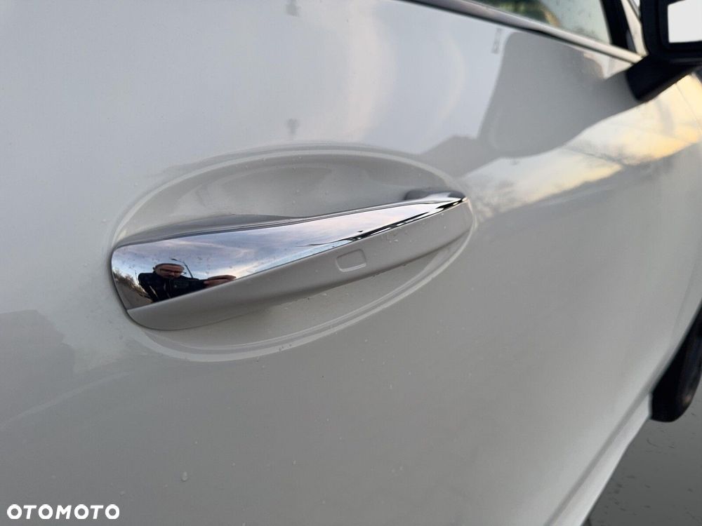 Mercedes-Benz CLA - 11