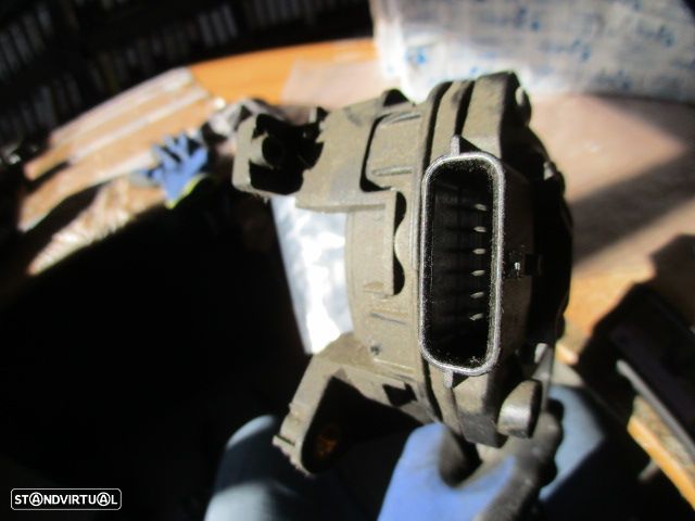 Pedal 6PV00997803 180022703R DACIA SANDERO II FASE 1 2013 1.5DCI 90CV 5P AZUL - 3