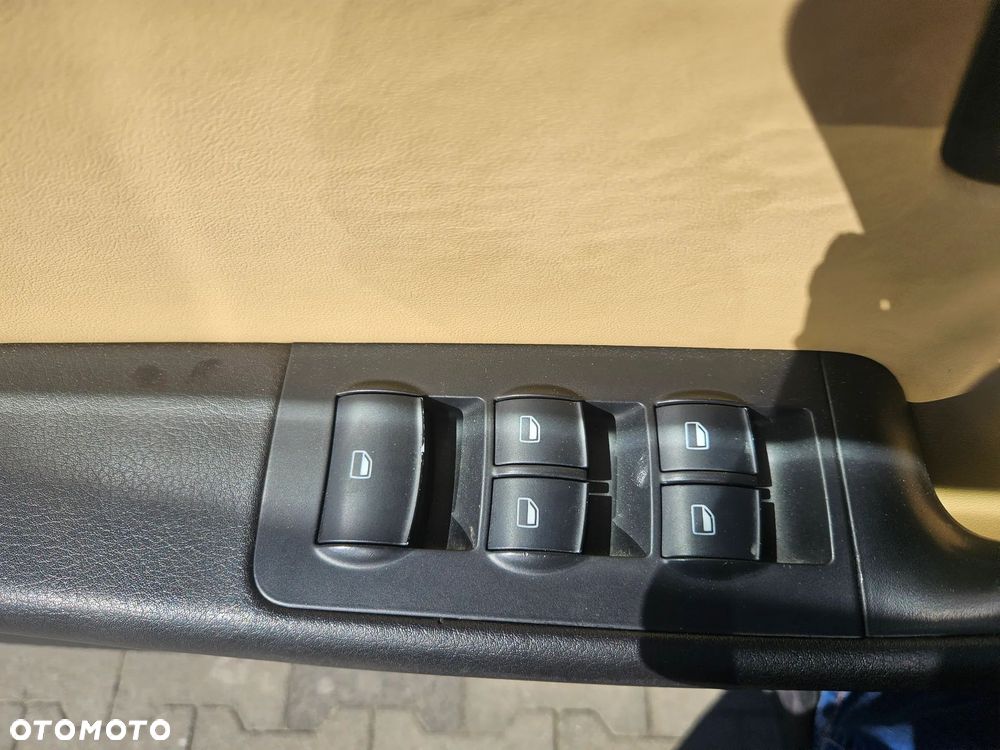 Audi A4 Cabrio - 13