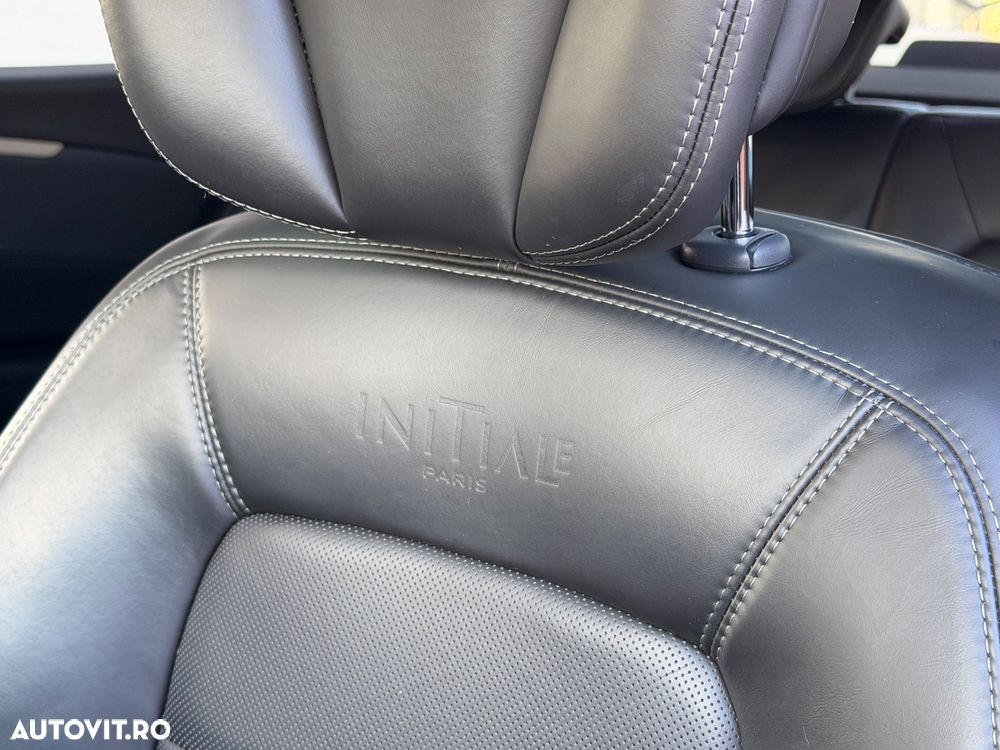 Renault Talisman BLUE dCi 160 EDC INITIALE PARIS - 28