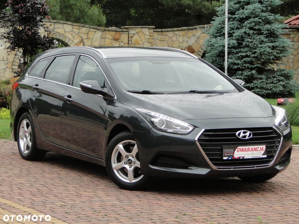 Hyundai i40 1.6 GDI BlueDrive Comfort - 3