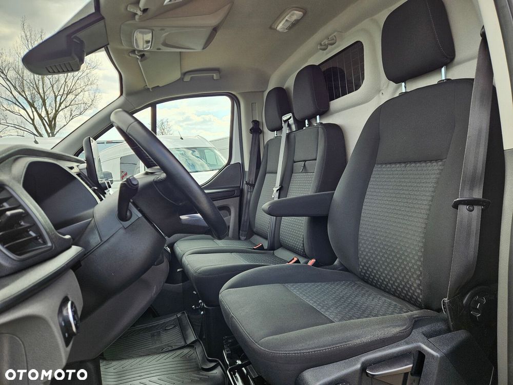 Ford transit-custom L2H1 *74900zł NETTO* 2.0TdCi/170KM - 23
