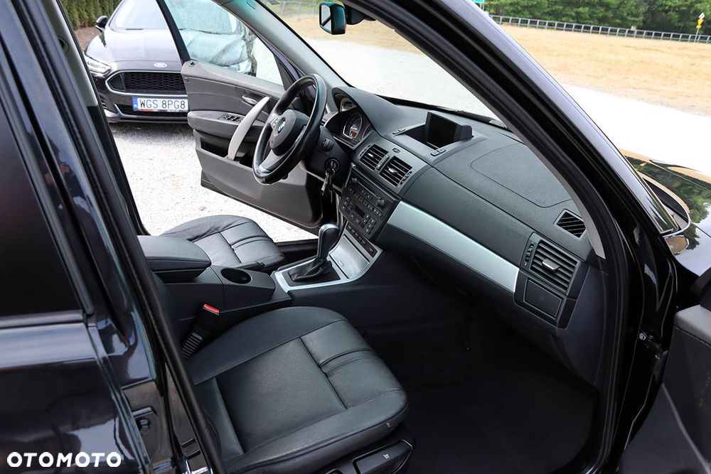 BMW X3 xDrive20d Edition Lifestyle - 20