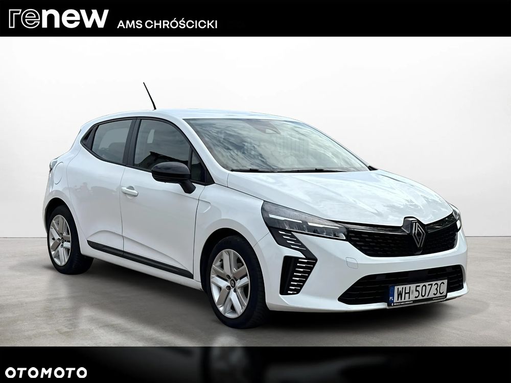 Renault Clio - 8