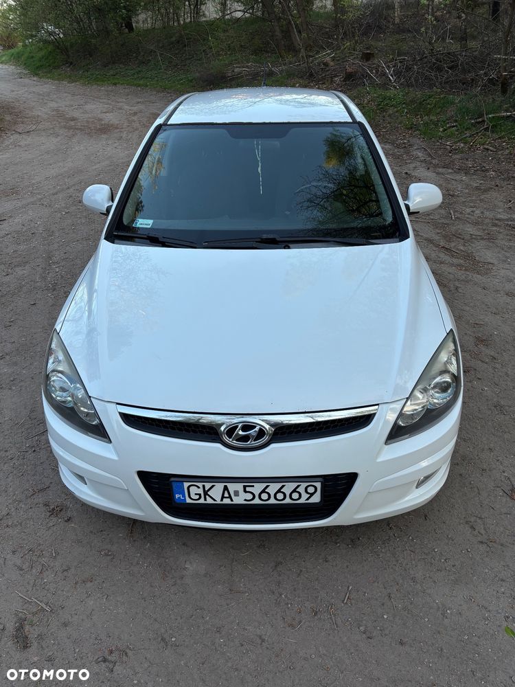 Hyundai i30 1.6 CRDi Classic - 6