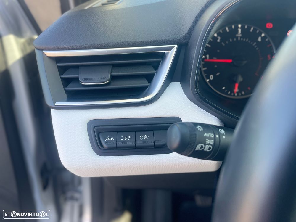 Renault Clio 1.5 Blue dCi Techno - 10