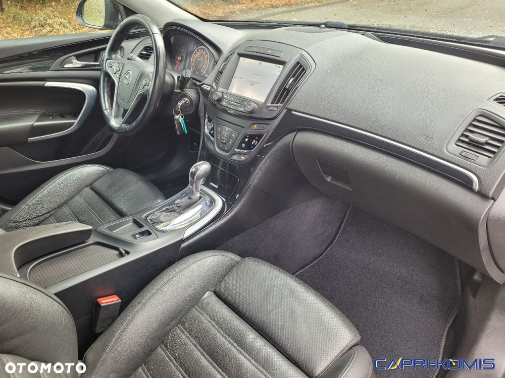 Opel Insignia - 9