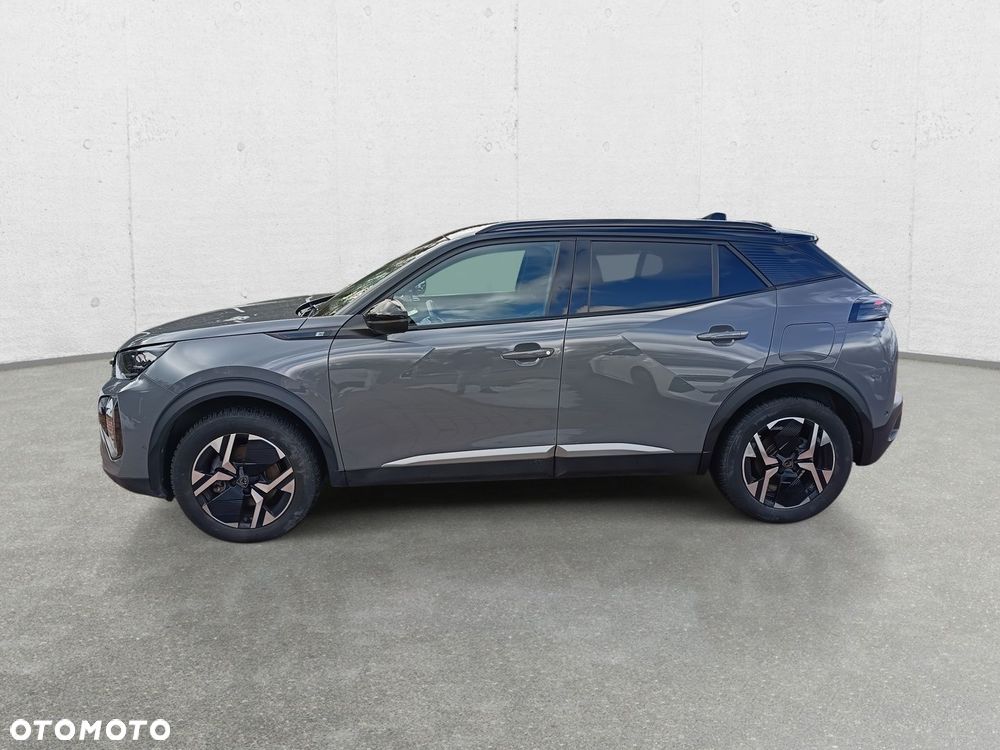 Peugeot 2008 - 3