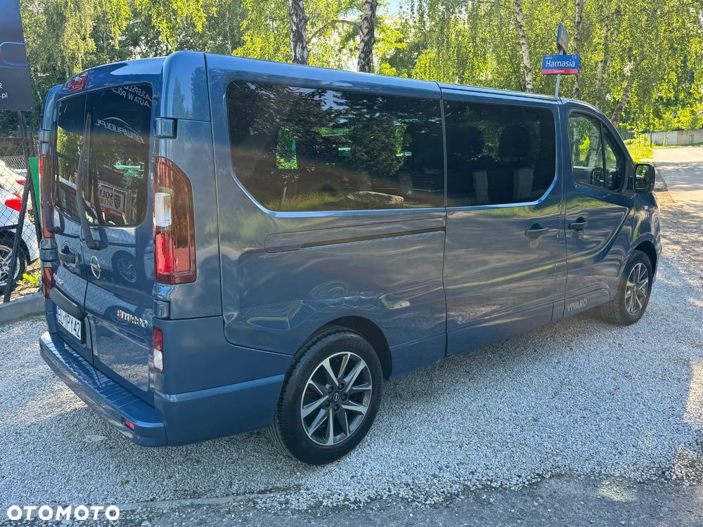 Opel Vivaro - 3