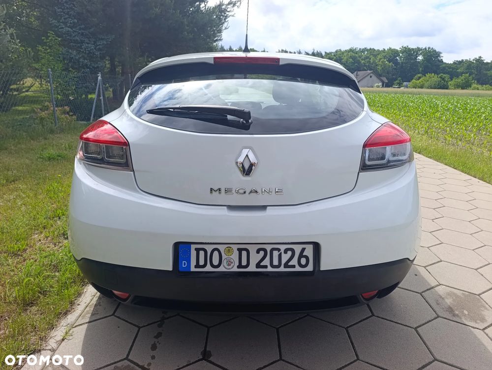 Renault Megane - 8