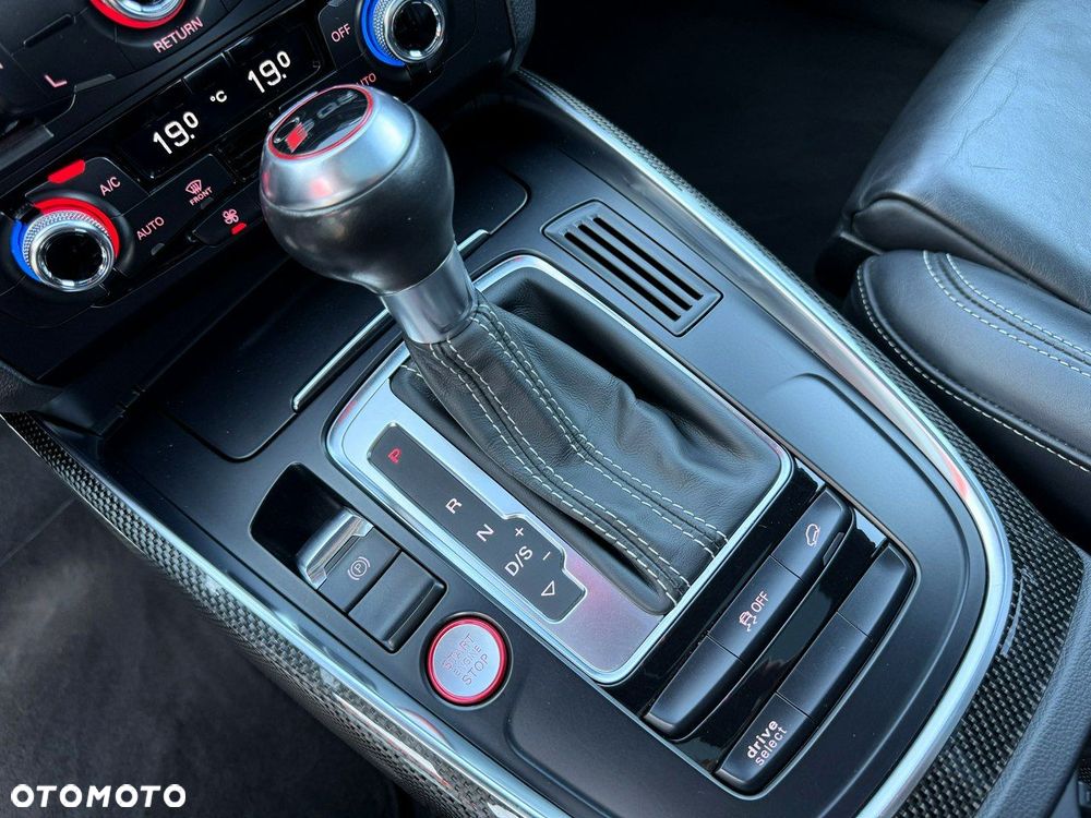 Audi SQ5 3.0 TFSI Quattro Tiptronic - 24