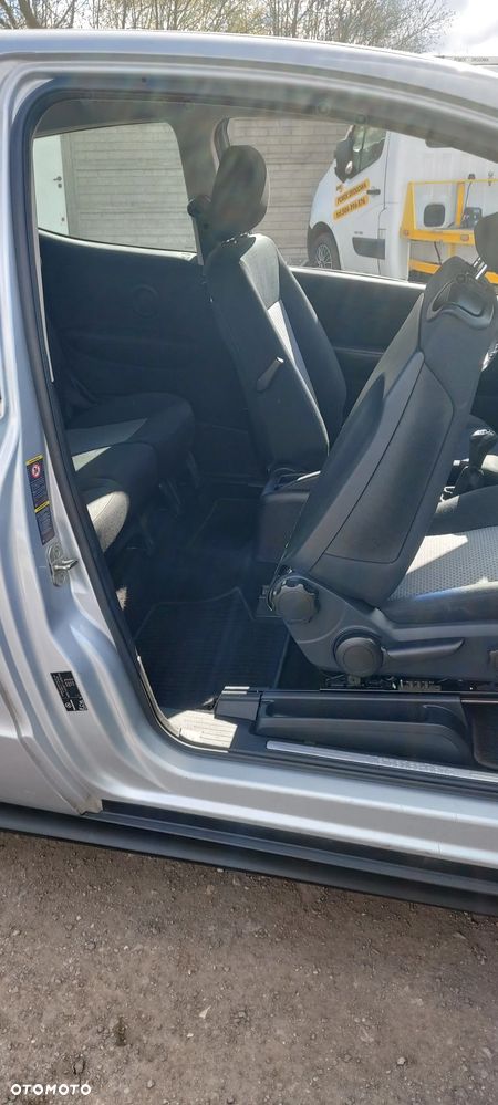 Mercedes-Benz Klasa A 180 CDI Avantgarde First - 5