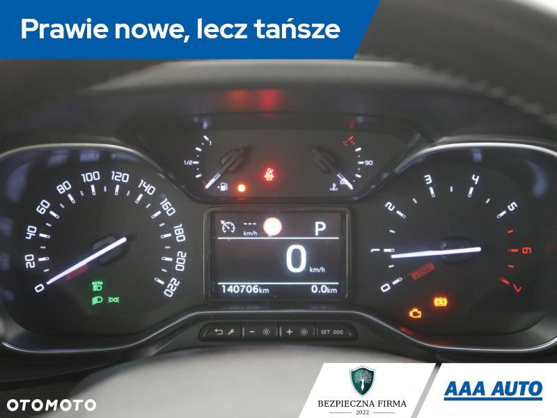 Toyota Proace City Verso - 13