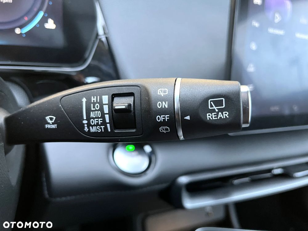 BAIC 5 Beijing 1.5T Luxury DCT - 9