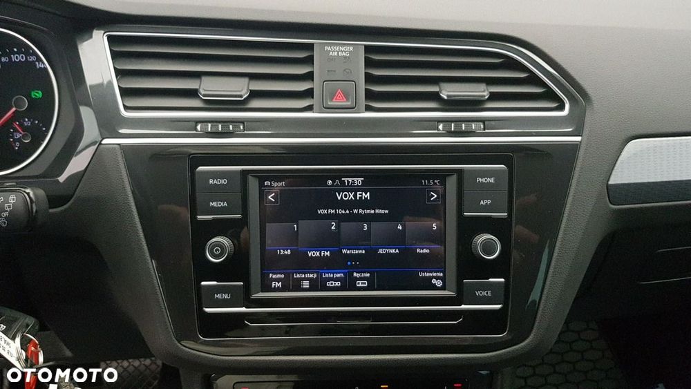 Volkswagen Tiguan - 24