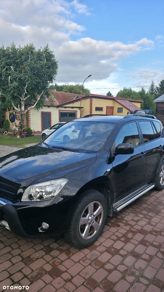 Toyota RAV4 2.2 D-4D Premium - 2