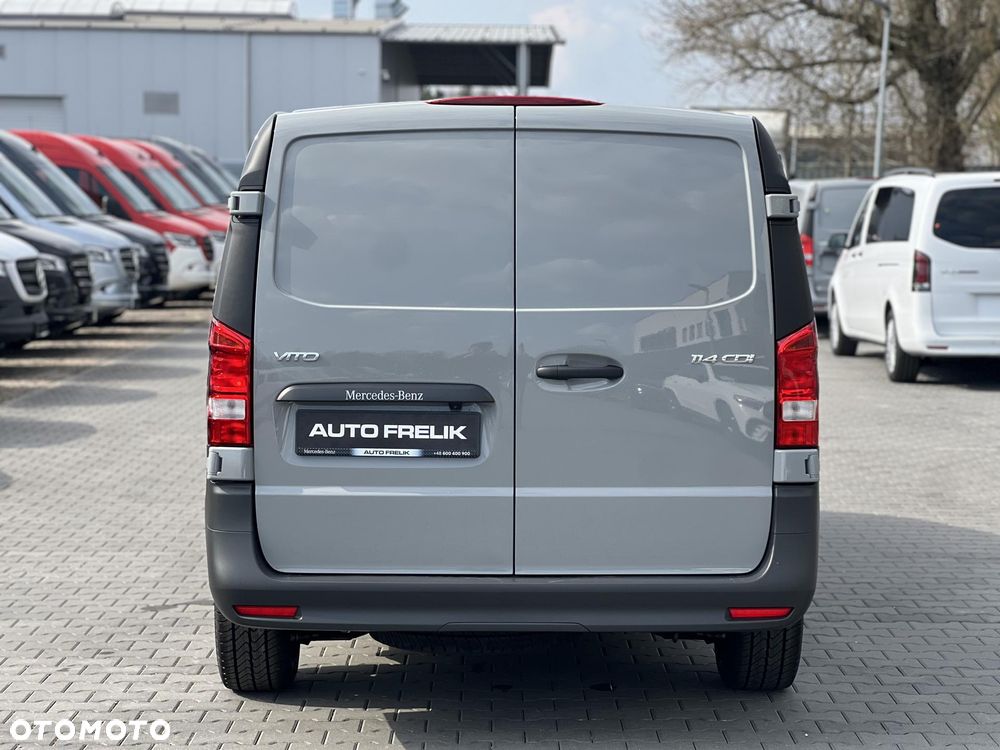 Mercedes-Benz Vito - 7