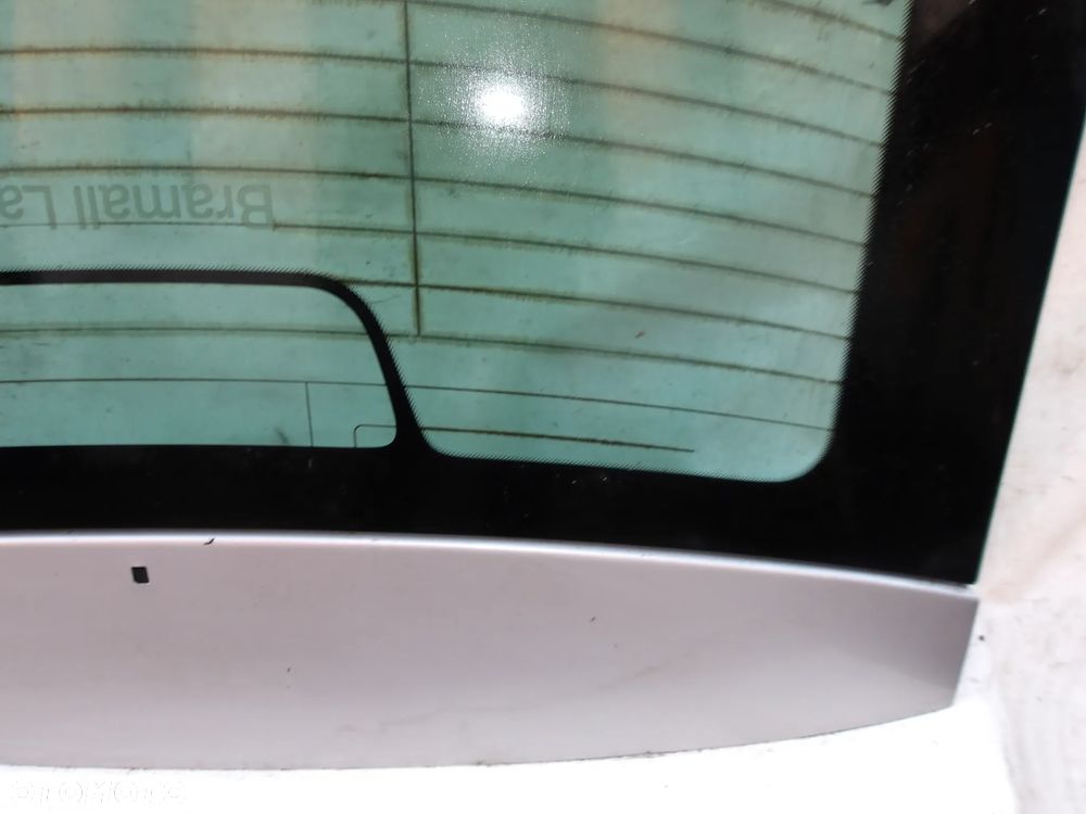 KLAPA BAGAŻNIKA FORD MONDEO MK3 HB PIERWSZY LAKIER ŁADNA 34 F-VAT - 7
