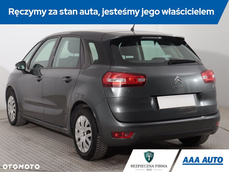 Citroën C4 Picasso - 5