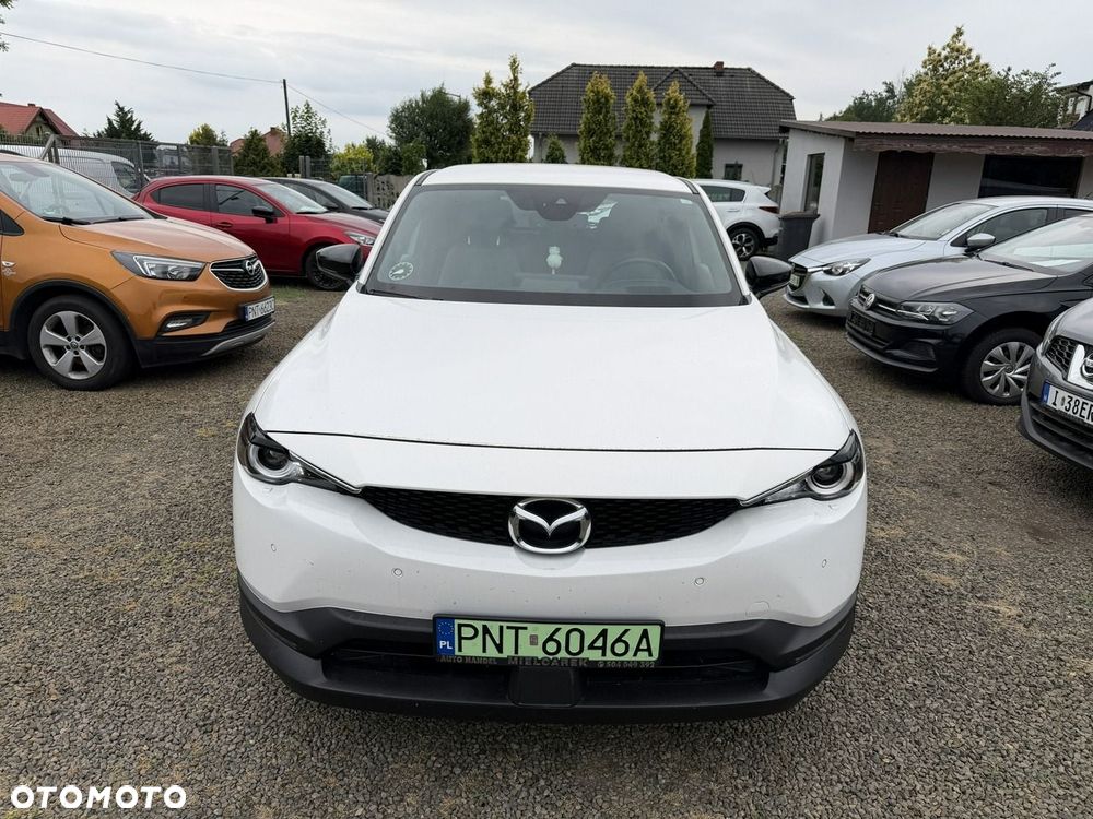 Mazda MX-30 - 10
