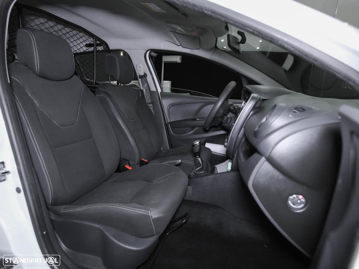 Renault Clio Van C/IVA - 9