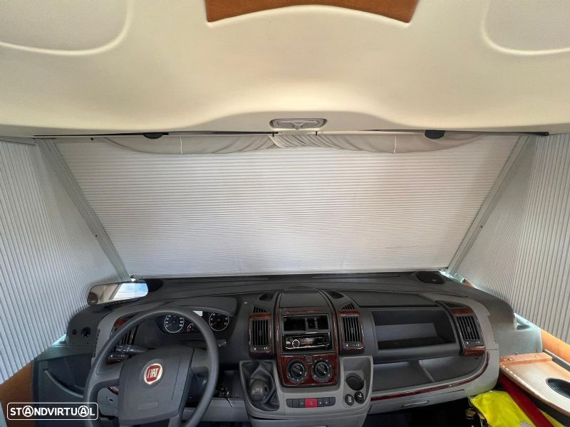Pilote Explorateur G730 FC - 18